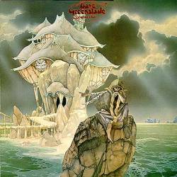 Greenslade : Cactus Choir